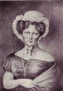 Countess Marie von Brühl (1779-1836)