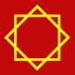Marinid Emblem