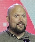 Markus Persson (1979-)
