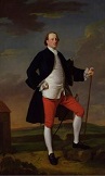 John Manners, Marquess of Granby (1721-70)
