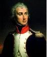 French Marshal Jean Lannes, 1st Duc de Montbello (1769-1809)