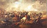 Battle of Marston Moor, July 2, 1644