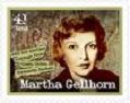 Martha Gellhorn (1908-98)