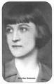 Martha Ostenso (1900-63)