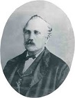 Marthinus Wessel Pretorius of South Africa (1819-1901)