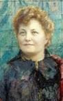 Martina Sofia Helena Bergman-Österberg (1849-1915)