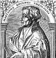 Martin Bucer (1491-1551)