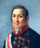 Spanish Gen. Marin Garcia-Loygorri (1759-1824)