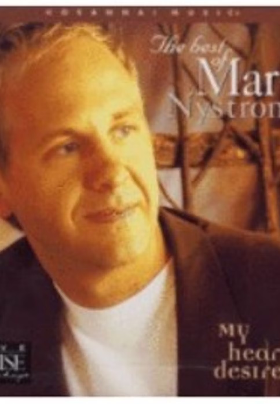 Marin J. Nystrom