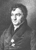 Martin Lichtenstein (1780-1857)
