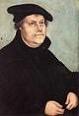 'Martin Luther (1483-1546)