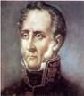 Gen. Martin Rodriguez of Argentina (1771-1845)