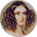 Mary Anne Disraeli of Britain (1792-1872)