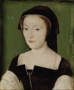 Mary of Guise (1515-60)