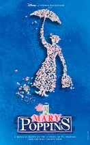 'Mary Poppins', 2004