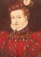 Mary Stuart, Queen of Scots (1542-87)