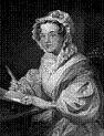 Mary Russell Mitford (1787-1855)