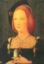 Mary Tudor (1496-1533)