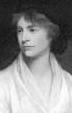 Mary Wollstonecraft Godwin (1759-97)