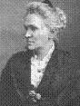 Matilda Joslyn Gage (1826-98)