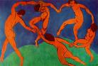 'The Dance II' by Henri Matisse (1869-1954), 1910
