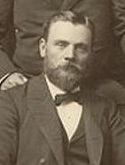 Matthias Foss Cowley (1858-1940)