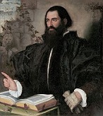 Matthiolus (1501-77)