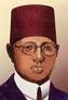 Maulana Barkatullah of India (1854-1927)