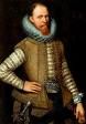 Maurice of Nassau (1567-1625)