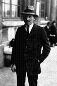 Maurice Prévost (1887-1948)