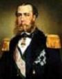 Emperor Maximilian I of Mexico (1832-67)
