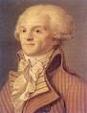 Maximilien Robespierre (1758-94)