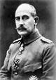 Crown Prince Max von Baden of Germany (1867-1929)
