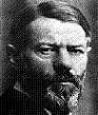 Max Weber (1881-1961)