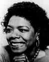 Maya Angelou (1928-)