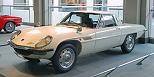 Mazda Cosmo, 1967-95