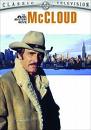 'McCloud', starring Dennis Weaver (1924-2006), 1970-7