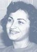 Meena Keshwar Kamal of Afghanistan (1957-1983)