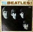 'Meet the Beatles', Jan. 20, 1964