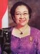 Megawati Sukarnoputri of Indonesia (1947-)