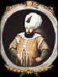 Ottoman Sultan Mehmed III (1566-1603)