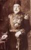 Sultan Mehmed V of Turkey (1844-1918)