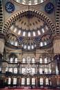 Mosque of Mehmed II the Conqueror, 1463-70