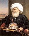 Mehmet Ali of Egypt (1769-1849)