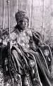 Menelik II of Ethiopia (1844-1913)