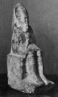 Egyptian Pharaoh Menkauhor (d. -2388)