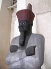 Egyptian Pharaoh Montuhotep II, -2061