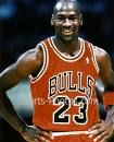 Michael Jordan (1963-)