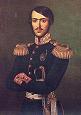 Prince Michael (Mihailo) Obrenovic II of Serbia (1819-39)