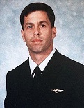 U.S. Navy Capt. Michael Scott Speicher (1957-91)
